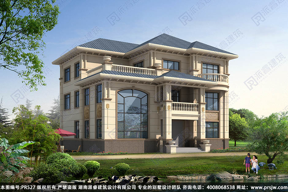 农村自建别墅设计图pr527(1).jpg