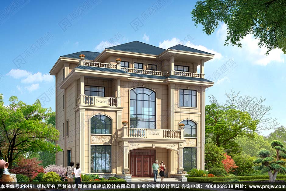 四层农村自建房图片pr491(-1.jpg