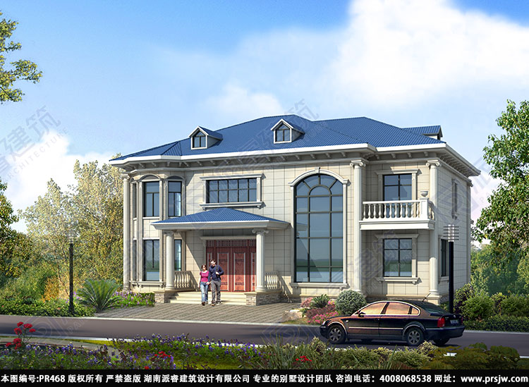 新农村自建房全套设计图纸pr468(1.jpg
